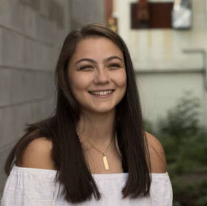 Meet your Posher, Anna